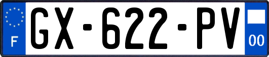 GX-622-PV