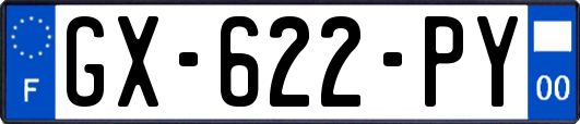 GX-622-PY