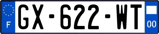 GX-622-WT