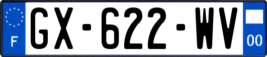 GX-622-WV