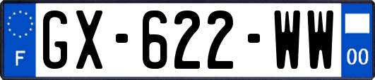 GX-622-WW