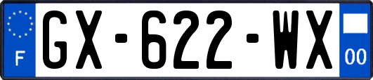 GX-622-WX