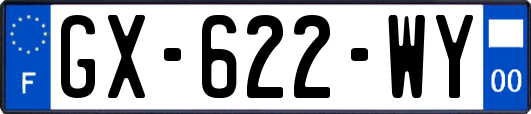 GX-622-WY