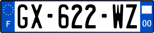 GX-622-WZ
