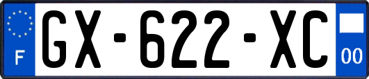 GX-622-XC