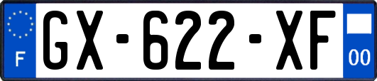 GX-622-XF