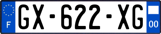 GX-622-XG