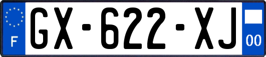 GX-622-XJ
