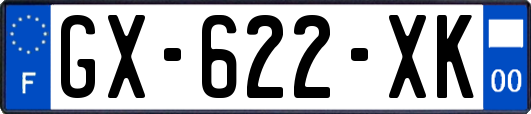GX-622-XK