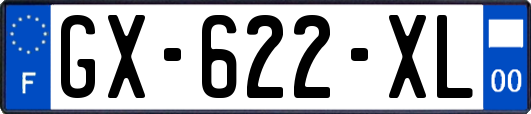 GX-622-XL