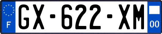 GX-622-XM