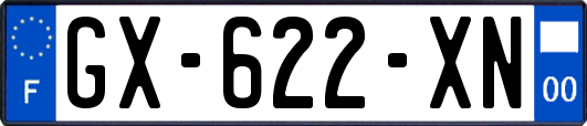 GX-622-XN