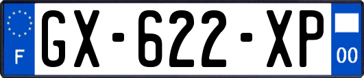 GX-622-XP