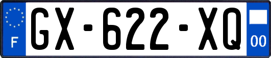 GX-622-XQ
