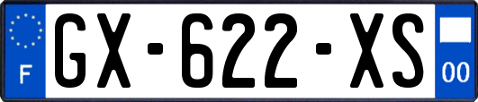 GX-622-XS