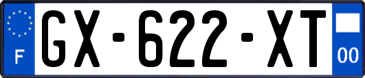 GX-622-XT