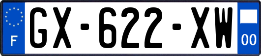 GX-622-XW