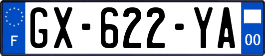 GX-622-YA