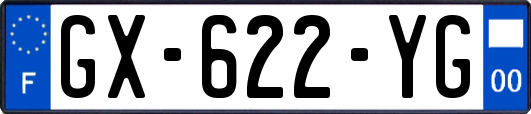 GX-622-YG