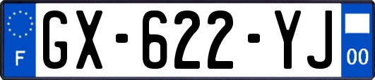 GX-622-YJ