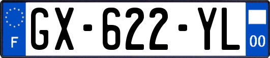 GX-622-YL