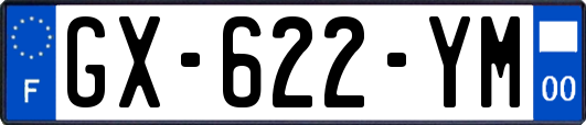 GX-622-YM