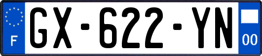 GX-622-YN