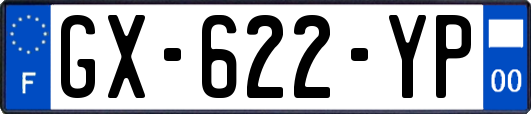 GX-622-YP