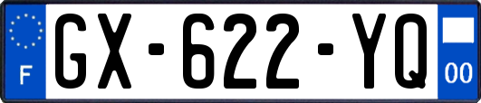 GX-622-YQ