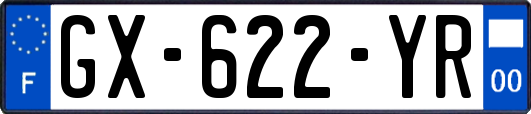 GX-622-YR