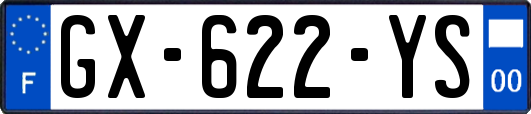 GX-622-YS