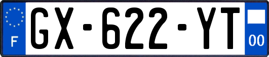 GX-622-YT
