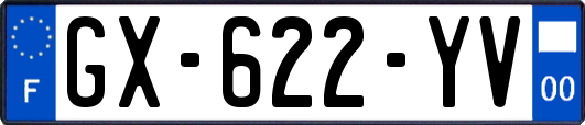 GX-622-YV
