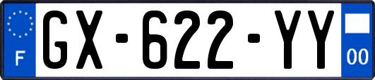 GX-622-YY