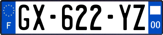 GX-622-YZ