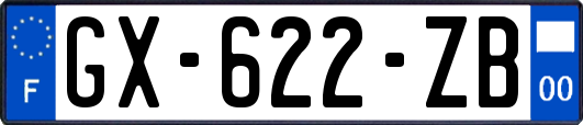GX-622-ZB