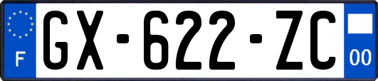 GX-622-ZC