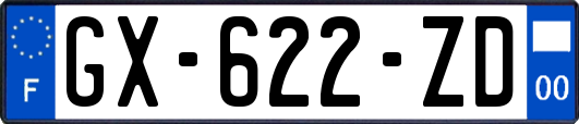 GX-622-ZD