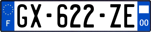 GX-622-ZE