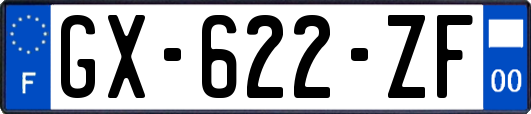 GX-622-ZF