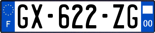GX-622-ZG