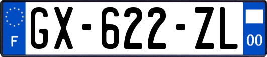 GX-622-ZL