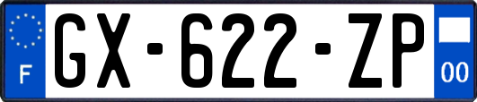 GX-622-ZP