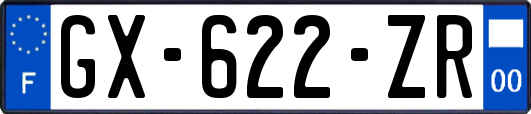 GX-622-ZR