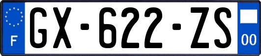 GX-622-ZS