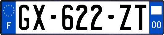 GX-622-ZT