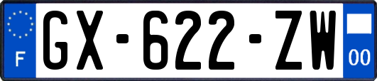 GX-622-ZW