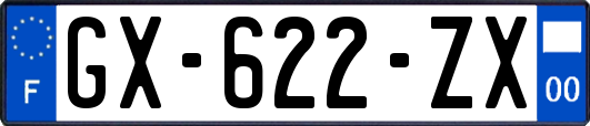 GX-622-ZX
