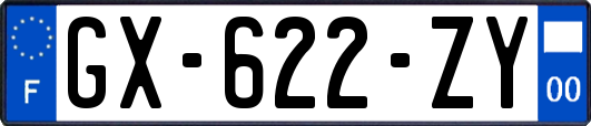 GX-622-ZY