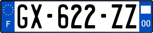 GX-622-ZZ